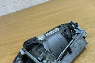 15.688.860, #D8185 , art9723332 Ручка наружная передняя правая BMW 7 E65/E66 Арт 9723332, вид 6