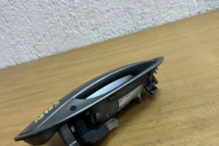 15.688.860, #D8185 , art9723332 Ручка наружная передняя правая BMW 7 E65/E66 Арт 9723332, вид 7