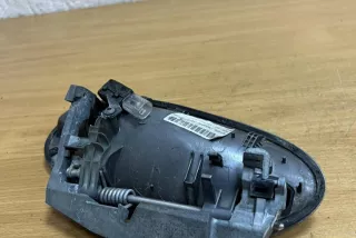 15.688.860, #D8185 , art9723332 Ручка наружная передняя правая BMW 7 E65/E66 Арт 9723332, вид 9