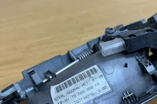 15.688.860, #D8185 , art9723332 Ручка наружная передняя правая BMW 7 E65/E66 Арт 9723332, вид 10