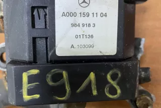 A0001591104, #E918 , art9803051 Прочая запчасть Mercedes E W210 Арт 9803051, вид 6