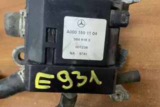 A0001591104, #E931 , art9803228 Прочая запчасть Mercedes E W210 Арт 9803228, вид 2