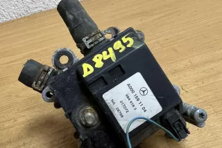 A0001591104, #D8495 , art9813802 Подогреватель охлаждающей жидкости (антифриза) Mercedes E W210 Арт 9813802, вид 1