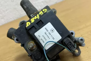 A0001591104, #D8495 , art9813802 Подогреватель охлаждающей жидкости (антифриза) Mercedes E W210 Арт 9813802, вид 4