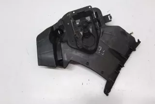 31395104 , art8468867 Кронштейн крепления бампера заднего Volvo V40 2 Арт 8468867, вид 1