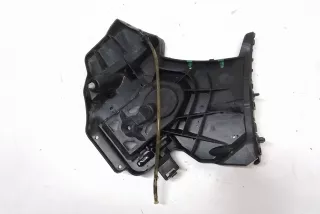 31395104 , art8468867 Кронштейн крепления бампера заднего Volvo V40 2 Арт 8468867, вид 2