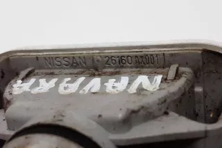 26160AX001 , art8068438 Повторитель передний левый Nissan Navara D40 Арт 8068438, вид 2