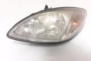 24669900LI , art8068793 Фара левая Mercedes Vito W639 Арт 8068793, вид 1