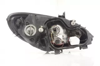 24669900LI , art8068793 Фара левая Mercedes Vito W639 Арт 8068793, вид 2