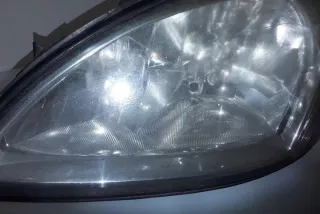 24669900LI , art8068793 Фара левая Mercedes Vito W639 Арт 8068793, вид 5