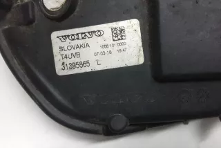 31395865 , art8068841 Фара противотуманная левая Volvo XC60 2 Арт 8068841, вид 4