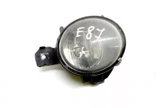 89203671 , art8068872 Фара противотуманная левая BMW 1 E81/E82/E87/E88 Арт 8068872, вид 1