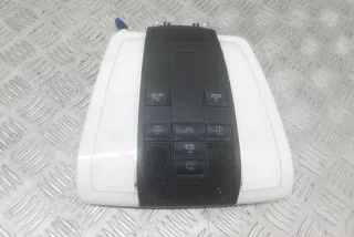 A0128206610, A2048200823 , art8069018 Фонарь салона (плафон) Mercedes E C207 Арт 8069018, вид 1