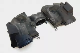 7548898 , art8072489 Корпус воздушного фильтра BMW X5 E70 Арт 8072489, вид 2