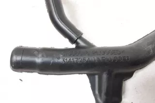 31417254, 31366616 , art8072573 Патрубок впускного коллектора Volvo S60 3 2.0л Арт 8072573, вид 3