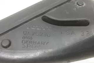 9475236 , art8072617 Патрубок впускного коллектора Volvo V70 1 2.4л Арт 8072617, вид 4