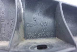 5N0815479 , art8072641 Патрубок впускного коллектора Volkswagen Passat B7 Арт 8072641, вид 2