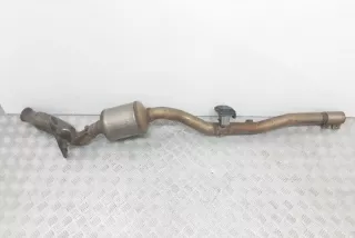 5Q0131701BF, 5Q0253691K , art8073391 Глушитель Seat Ateca Арт 8073391, вид 1