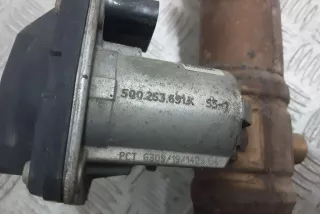 5Q0131701BF, 5Q0253691K , art8073391 Глушитель Seat Ateca Арт 8073391, вид 4