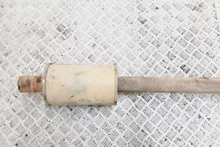 1251306X , art8073402 Глушитель Ford Fusion 2 Арт 8073402, вид 3
