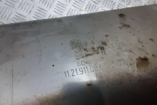 8518453, 8578046 , art8073413 Глушитель BMW 5 G30/G31 Арт 8073413, вид 3
