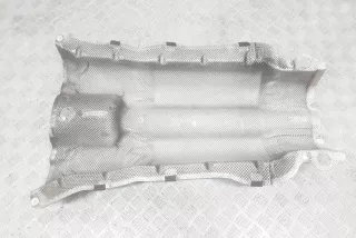 7202856 , art8073544 Тепловой экран глушителя BMW 7 F01/F02 Арт 8073544, вид 1
