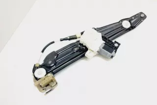 7182122 , art8074102 Стеклоподъемник задний правый BMW 5 F10/F11/GT F07 Арт 8074102, вид 2