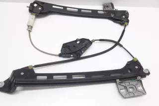 3C8839461K , art8074415 Стеклоподъемник задний левый Volkswagen Passat CC Арт 8074415, вид 1