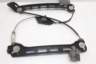 3C8839461K , art8074415 Стеклоподъемник задний левый Volkswagen Passat CC Арт 8074415, вид 3