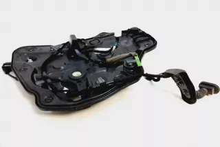 KB7W7297X , art8074421 Стеклоподъемник задний правый Mazda CX-5 2 Арт 8074421, вид 1