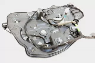 KB7W7297X , art8074421 Стеклоподъемник задний правый Mazda CX-5 2 Арт 8074421, вид 3