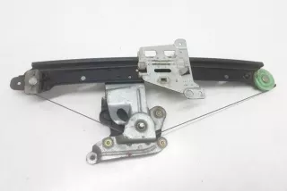 119971XXX , art8074490 Моторчик стеклоподъемника задний правый Volvo C70 2 Арт 8074490, вид 2