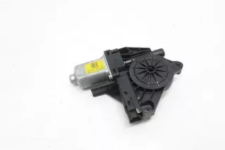 WR12720, 966264101 , art8074514 Моторчик стеклоподъемника задний левый Volvo V70 1 Арт 8074514, вид 1