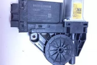 31453359 , art8074549 Моторчик стеклоподъемника задний левый Volvo XC90 1 Арт 8074549, вид 1