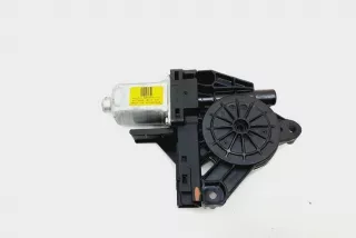 966264101 , art8074571 Моторчик стеклоподъемника задний левый Volvo S60 2 Арт 8074571, вид 1