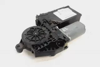 7L0959795A , art8074586 Моторчик стеклоподъемника задний правый Volkswagen Touareg 1 Арт 8074586, вид 1