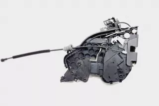 30699112 , art8074788 Замок двери задней левой Volvo V50 Арт 8074788, вид 2