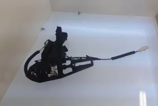 DS73F264A27CM , art8074849 Замок двери задней левой Ford Fusion 2 Арт 8074849, вид 4