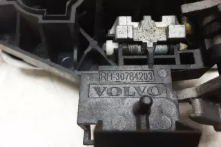 30784203 , art8075129 Ручка наружная передняя правая Volvo V50 Арт 8075129, вид 2