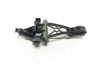 30784203 , art8075129 Ручка наружная передняя правая Volvo V50 Арт 8075129, вид 3