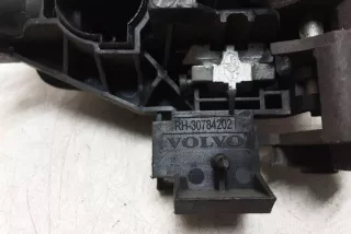 30784202 , art8075138 Ручка наружная передняя правая Volvo S40 2 Арт 8075138, вид 2