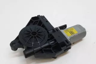WR12718 , art8075711 Моторчик стеклоподъемника передний правый Volvo V40 2 Арт 8075711, вид 2