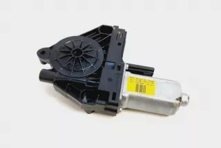 WR12718 , art8075718 Моторчик стеклоподъемника передний правый Volvo XC60 1 Арт 8075718, вид 1