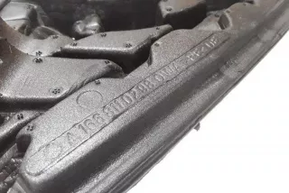 A1668110298 , art8076219 Прочая запчасть Mercedes ML/GLE W166 Арт 8076219, вид 6