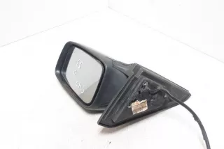 0117373 , art8076284 Зеркало наружное левое Volvo S40 1 Арт 8076284, вид 1