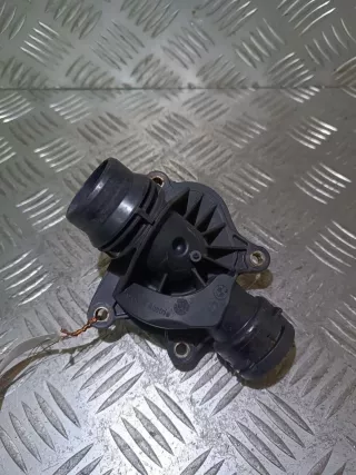 162837,900837 Корпус термостата BMW X5 E53 Арт 39236, вид 3