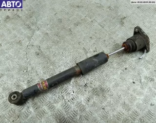  Амортизатор подвески задний левый Volkswagen Passat B5 Арт 54107341, вид 1