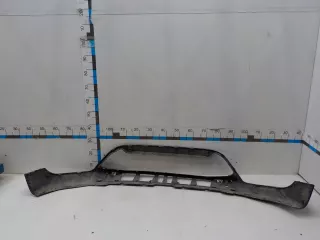 51115A0B081 Спойлер (нижняя часть) бампера переднего BMW X1 F48 Арт 708081, вид 1
