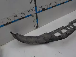 51115A0B081 Спойлер (нижняя часть) бампера переднего BMW X1 F48 Арт 708081, вид 2