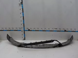 51115A0B081 Спойлер (нижняя часть) бампера переднего BMW X1 F48 Арт 708081, вид 3